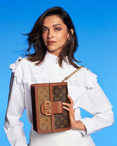 deepika louis vuitton bag|Louis Vuitton and deepika.